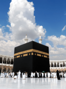 Save Big on Umrah Packages from California – Plan Your Spiritual Journey Today