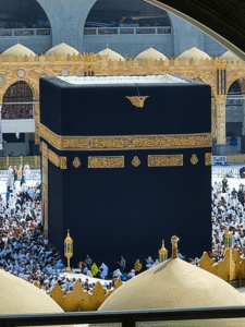 Ultimate Guide to Makkah Clock Tower Hotels – Umrah Packages 2026 USA