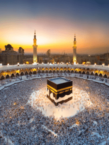 What’s Included in Our Affordable Umrah Packages 2026: Complete Guide