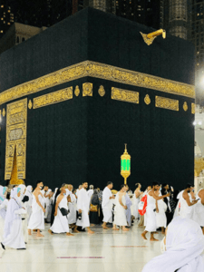 Why You Should Start Planning Your Umrah 2026 with Royal Tawaf Today