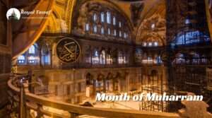 Month of Muharram Cheap Umrah Packages from USA